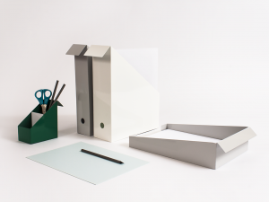 Emerald Green Composition Set 1-Officers-201DesignStudio-Shop-Collaborations & Projects