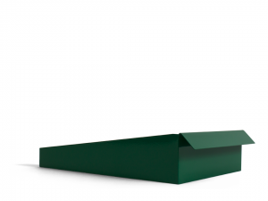 A4Holder Emerald Green-Officers-201DesignStudio-Shop