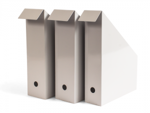 FileHolder Set Light Grey White Background-Officers-201DesignStudio-Shop