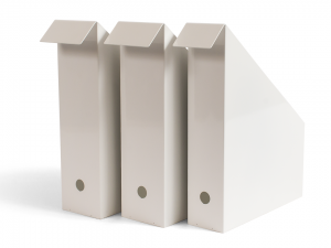 FileHolder Set White-Officers-201DesignStudio-Shop