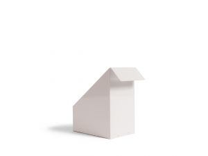 PenHolder White-Officers-201DesignStudio-Shop