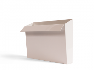 WallHolder White-Officers-201DesignStudio-Shop