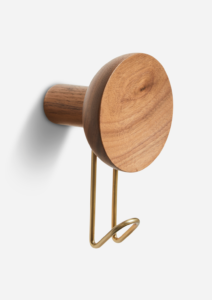 Around Wall Hanger - Woud - 201 Design Studio