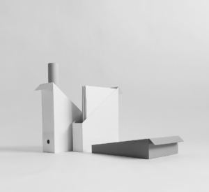 Officers Desk Accessories - 201 Design Studio