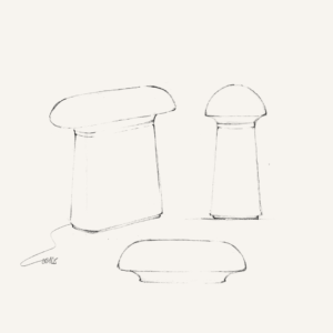 Nova - Woud - 201 Design Studio - Sketch